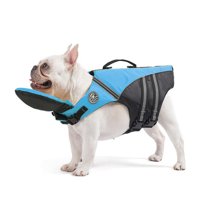 AquaPaw™ Life Jacket