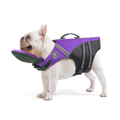 AquaPaw™ Life Jacket